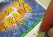 Fique atento aos novos horários da Mega da Virada, que será sorteada nesta quarta (31)