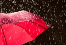 Saiba se há previsão de chuva para a virada do ano na sua capital