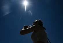 Calor ou chuva? Como fica o tempo no fim de semana em SP