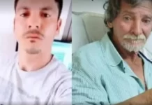 Pai morre ao saber de assassinato do filho em SC