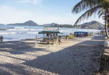 Litoral de São Paulo tem 13 praias impróprias para banho; veja quais