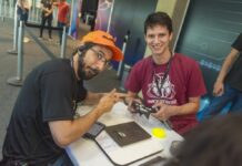 Após sucesso da 1ª edição em Sorocaba, PTS deve ampliar Tech Arena nos próximos anos