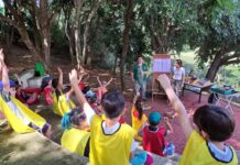 Prefeitura de Sorocaba oferece tradicionais cursos de férias gratuitos nos parques