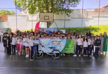 Escolas da rede municipal de ensino participam de concurso de projetos de sustentabilidade com foco na preservação do meio ambiente