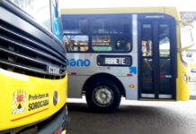 Prefeitura de Sorocaba anuncia reajuste das tarifas de transporte coletivo e Zona Azul com índice abaixo da inflação acumulada