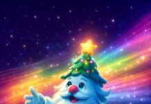 Exposição “Natalino: o Espírito de Natal” está em cartaz no Pátio Cianê Shopping