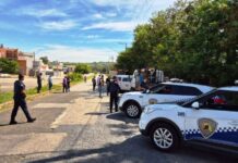 Operação da Prefeitura combate acúmulo de inservíveis e situação de vulnerabilidade no Parque São Bento