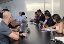Prefeitura anuncia proibição de tráfego de motocicletas em corredores do sistema BRT