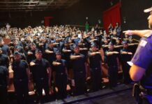 Prefeitura de Sorocaba forma nova turma e integra mais 48 guardas ao efetivo da GCM