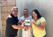 Prefeitura entrega primeiras moradias reformadas pelo programa Casa Linda Sorocaba no Retiro São João