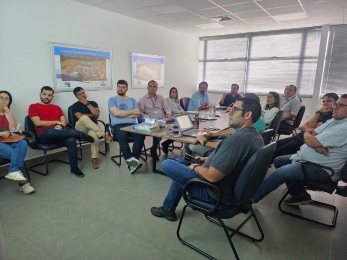 Saae/Sorocaba apresenta novo plano de macrodrenagem para enfrentar impactos de chuvas intensas