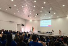 Sintea realiza Encontro Formativo com foco na atenção às crianças com Transtorno do Espectro Autista (TEA)