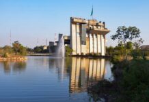 Veja como ficam os serviços públicos municipais no feriado prolongado de Ano Novo