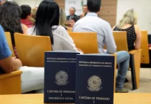 Prefeitura de São Paulo promove mutirão com 2,5 mil empregos