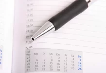 Calendário de 2026 tem 10 feriados nacionais e várias chances de folga