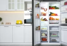 Inmetro orienta uso da geladeira para reduzir consumo de energia