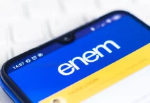 Enem 2025: notas da prova são divulgadas pelo Inep