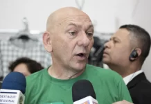 Luciano Hang processa Tuca Andrada por posts após incêndio em loja da Havan