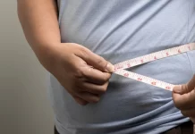 Mais de 60% da população brasileira têm excesso de peso