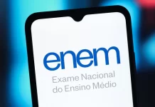 MEC libera notas do Enem 2025 na sexta (16); veja como acessar