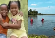 Buscas por crianças desaparecidas no MA completam duas semanas e têm reforço da Marinha