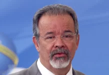 Morre Raul Jungmann, presidente do Instituto Brasileiro de Mineração