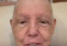 Roseana Sarney é internada com pneumonia durante tratamento contra câncer