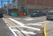 Semob altera sentido de tráfego em rua na Vila Progresso