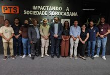 Agência busca apoio do Parque Tecnológico de Sorocaba para implantação do maior polo de Ciência, Tecnologia e Inovação da América Latina