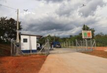 Aparecidinha recebe nova unidade de Ecoponto no município