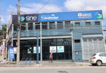 Casa do Trabalhador oferece 165 vagas de emprego na quinta-feira (15)