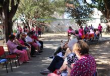 Confira a programação gratuita da Chácara do Idoso para o mês de fevereiro