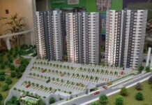 Contemplados no Casa Nova Sorocaba podem agendar visita às obras do Residencial Morada dos Eucaliptos
