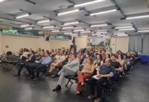 Dia Internacional da Proteção de Dados é comemorado com fórum no Paço Municipal de Sorocaba
