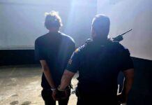 GCM prende suspeito por tráfico de drogas na região do Mercado Distrital