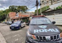 GCM recupera motocicleta furtada após anúncio em plataforma digital