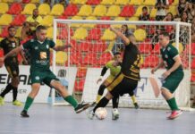 Torneio Cruzeirão 2026 recebe inscrições até o dia 23 de janeiro