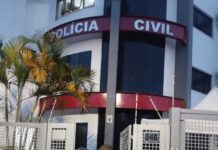 GCM atende ocorrência de medida protetiva nesta sexta-feira (2)