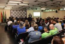 Prefeitura de Sorocaba promove encontro com OSCs sobre emendas parlamentares para 2026