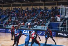 Liga Sorocabana de Basquete anuncia novos atletas para a temporada 2026