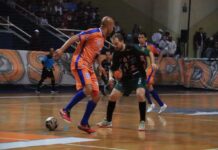 Inscrições para o Torneio Cruzeirão 2026 terminam nesta sexta-feira (23)
