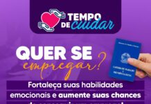 Prefeitura de Sorocaba abre inscrições para o grupo “Desperte sua força” desta quarta-feira (21)