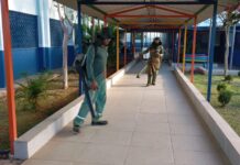 Prefeitura de Sorocaba inicia roçagem em todas as unidades da Rede Municipal de Ensino visando a volta às aulas