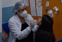 Sorocaba amplia cuidado integral e prevenção em saúde na rede municipal de ensino em 2025