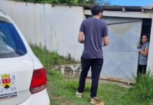 Prefeitura de Sorocaba realiza ação para regularização fundiária definitiva em bairros da cidade