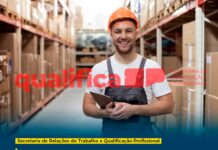 Prefeitura e “Qualifica SP – Novo Emprego” oferecem 60 vagas para os cursos de Logística e Almoxarifado