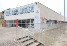 CEU das Artes do Laranjeiras oferece oficina gratuita de pintura