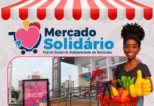 Secretaria da Mulher abre inscrições para 3ª edição do ano do ‘Mercado Solidário’