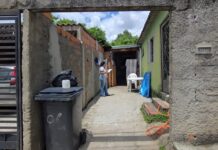 Vistorias técnicas do Casa Linda Sorocaba marcam início das ações na Vila Mineirão