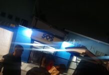 Procurado por roubo é capturado pela GCM no bairro Vila Rica